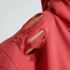 Distressed Monster Hoodie
