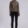 Sprint Foldover Bootcut Trousers