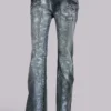 Sequin Bootcut Cooper Jeans