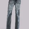 Sequin Bootcut Cooper Jeans