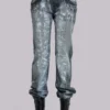 Sequin Bootcut Cooper Jeans