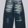 2013 XL Colossus Jeans
