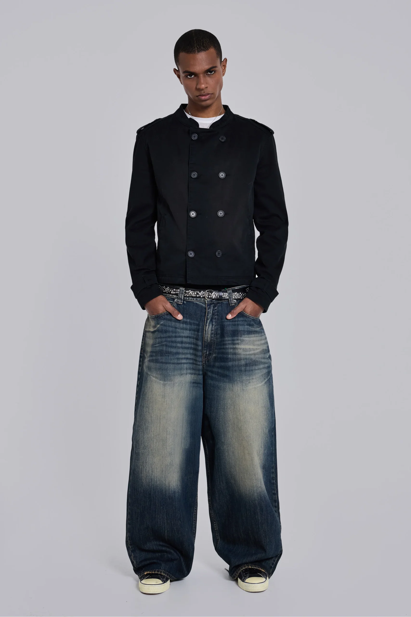 2013 XL Colossus Jeans