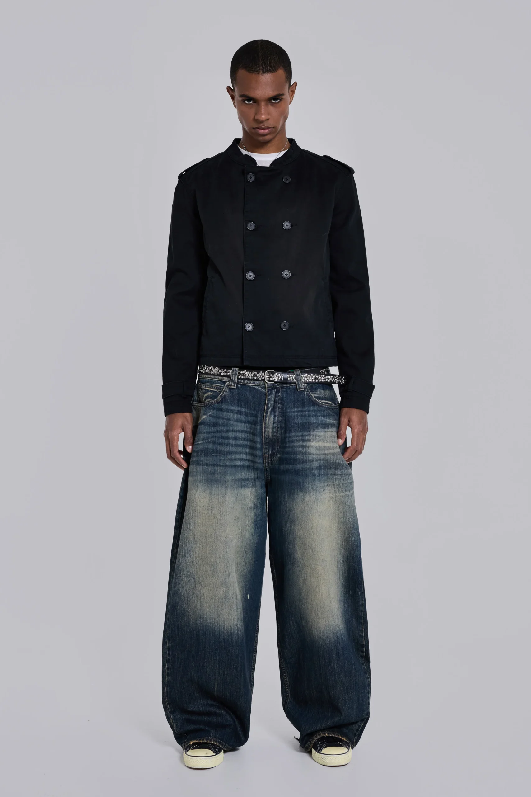2013 XL Colossus Jeans