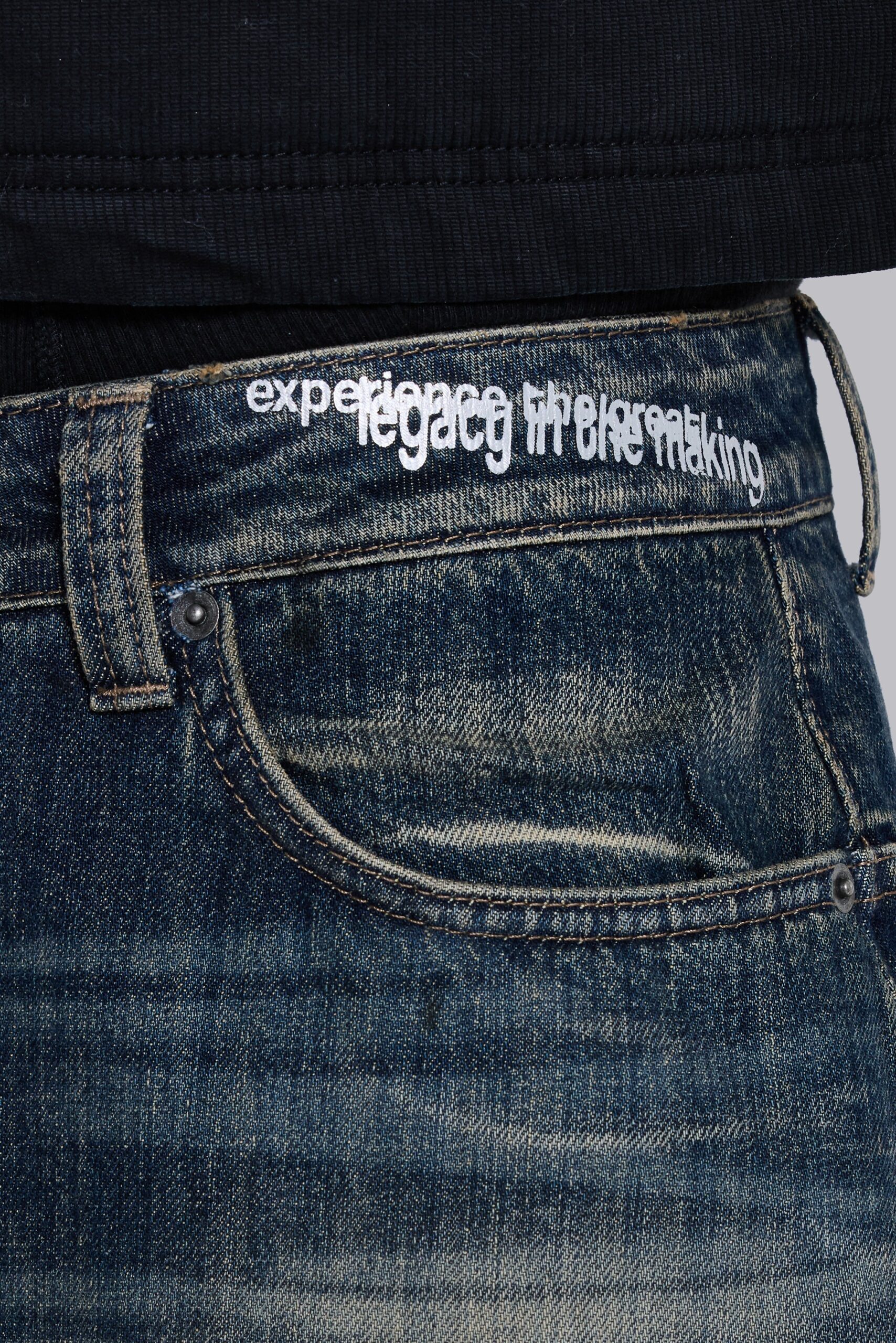2013 XL Colossus Jeans