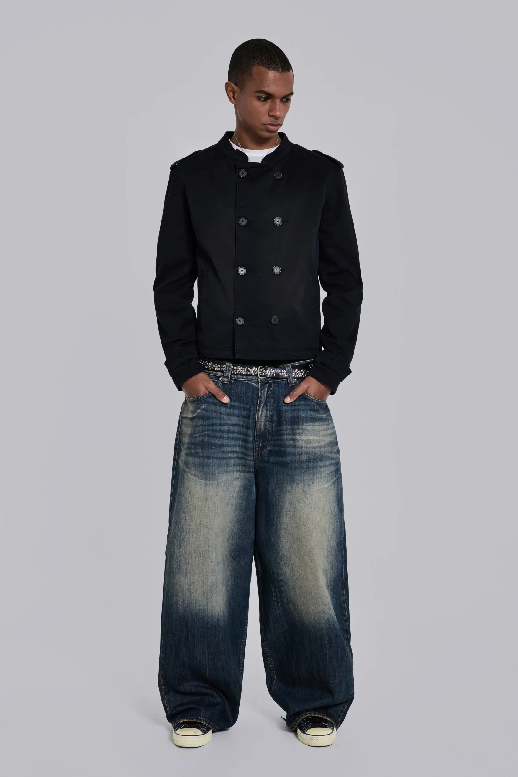 2013 XL Colossus Jeans