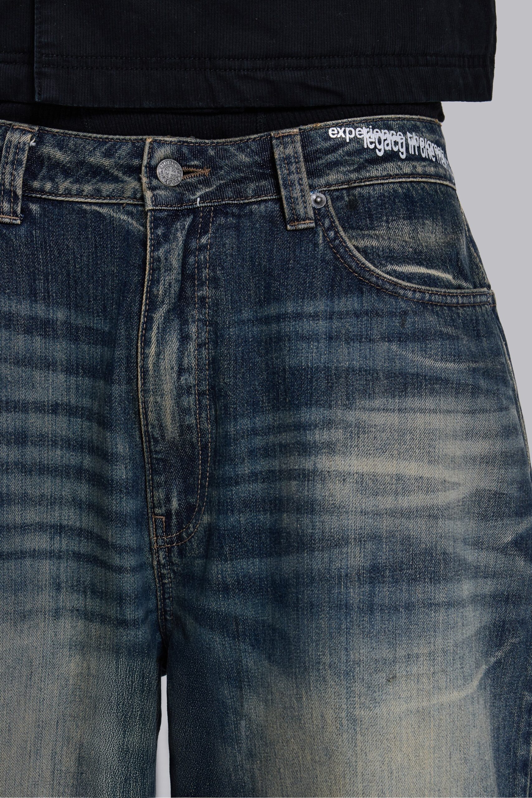 2013 XL Colossus Jeans
