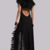 2138-ravenna-feather-shrug-2.webp Ravenna Feather Shrug