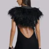2138-ravenna-feather-shrug-6.webp Ravenna Feather Shrug
