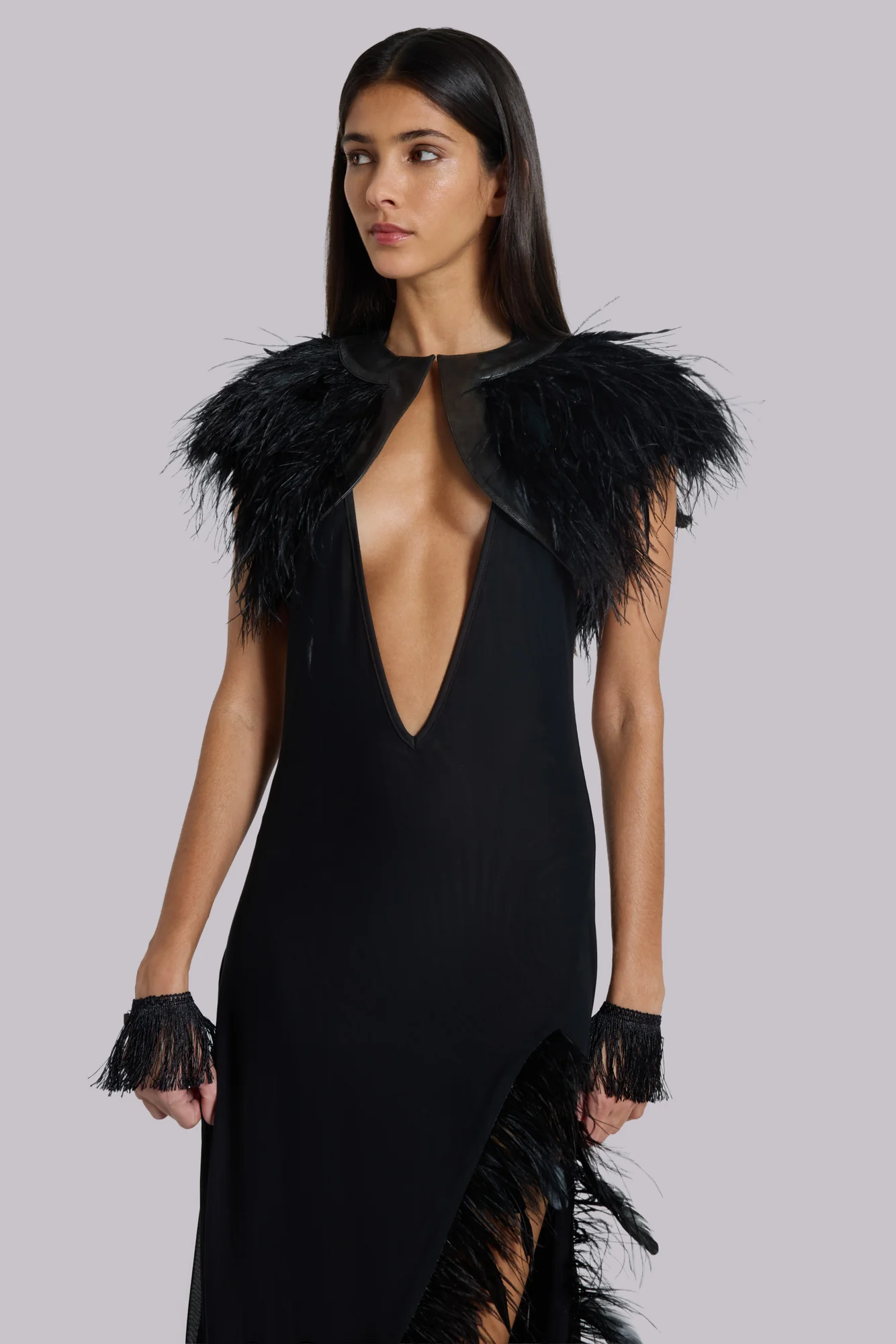 2138-ravenna-feather-shrug-8.webp Ravenna Feather Shrug