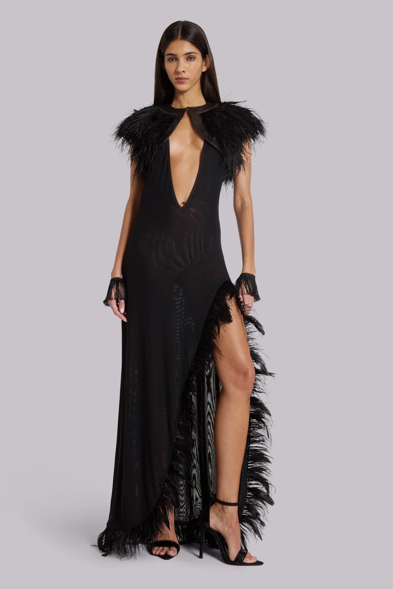2138-ravenna-feather-shrug-9.webp Ravenna Feather Shrug