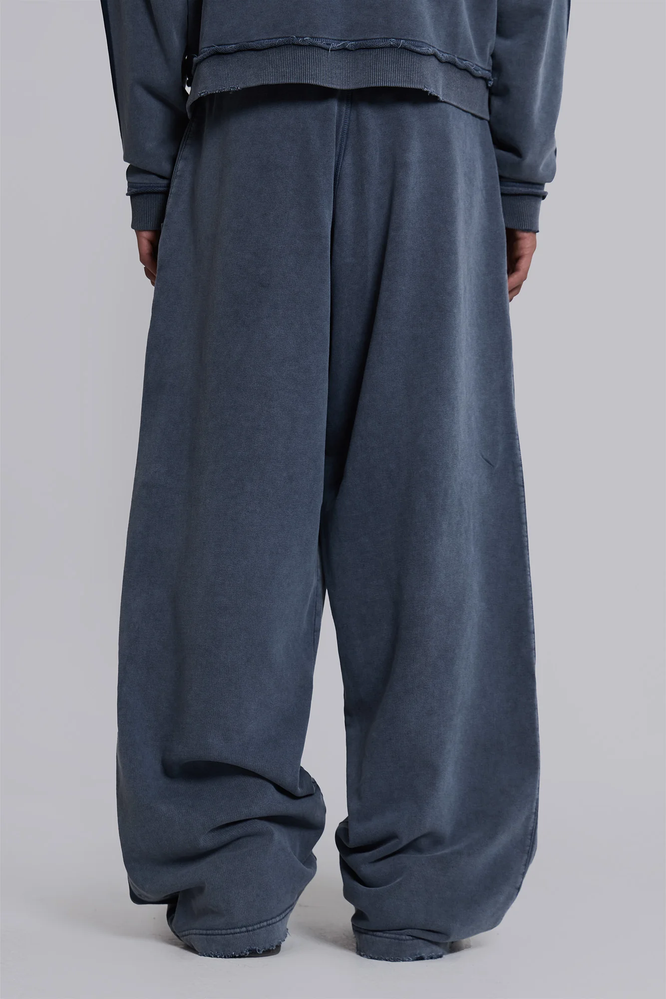 2180-blue-sporty-baggy-monster-joggers-4.webp Blue Sporty Baggy Monster Joggers