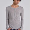 2188-grey-marl-haze-henley-top-1.webp Grey Marl Haze Henley Top