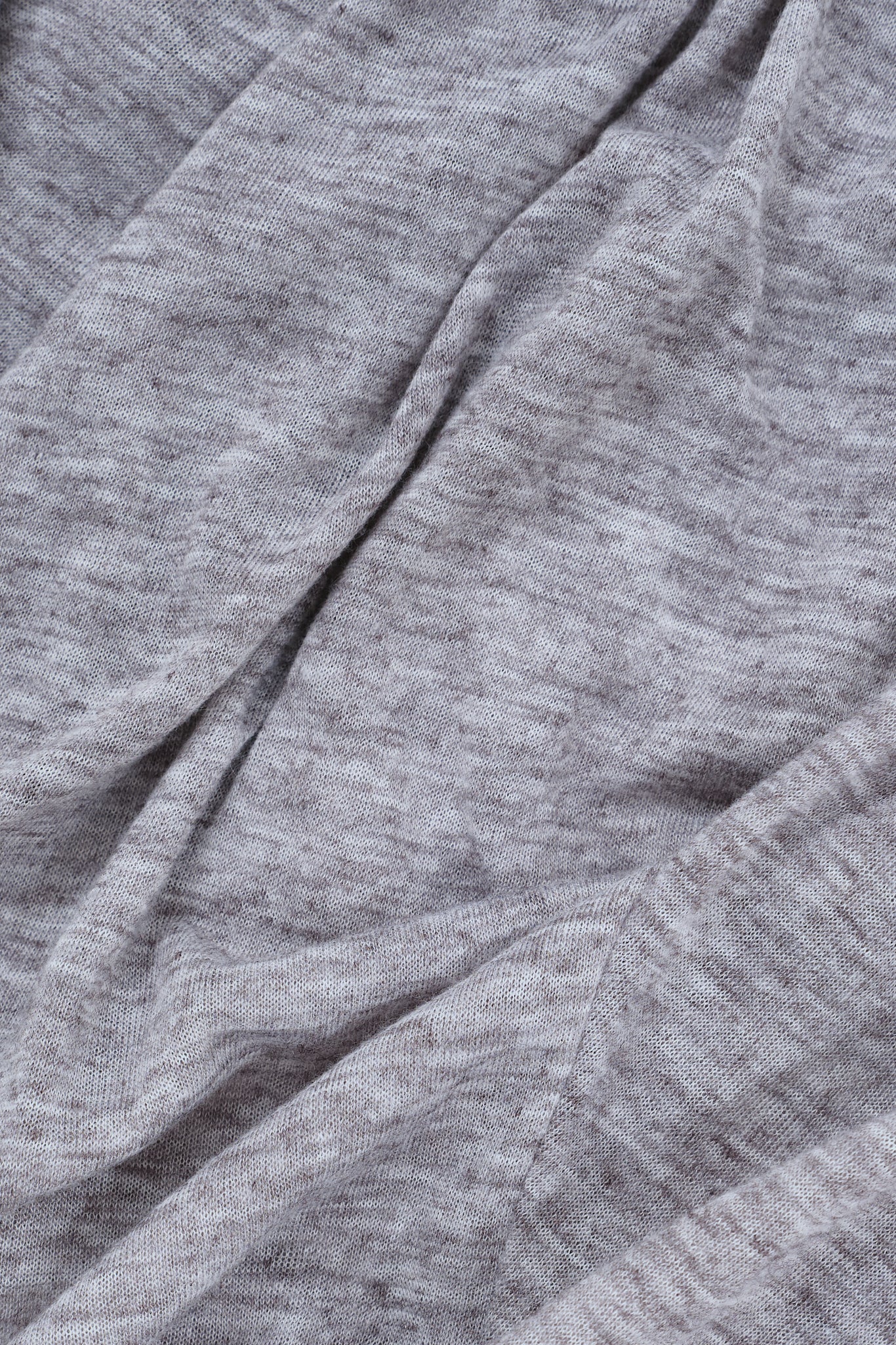 2188-grey-marl-haze-henley-top-11.jpg Grey Marl Haze Henley Top
