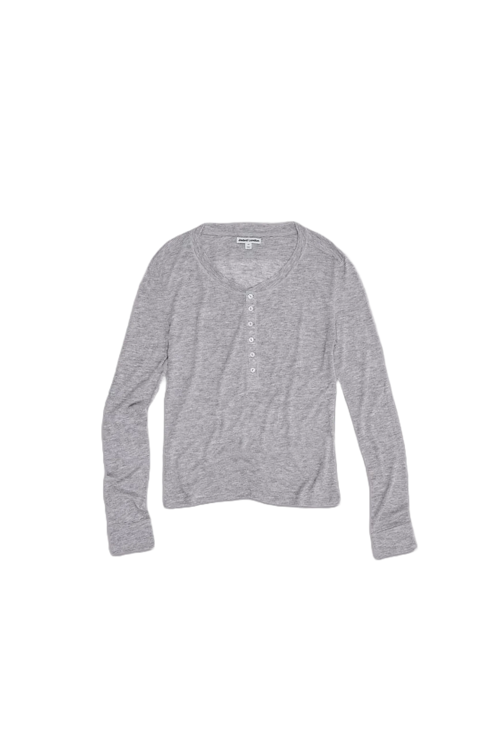 2188-grey-marl-haze-henley-top-12.webp Grey Marl Haze Henley Top