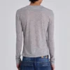 2188-grey-marl-haze-henley-top-4.webp Grey Marl Haze Henley Top