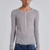 2188-grey-marl-haze-henley-top-7.webp Grey Marl Haze Henley Top