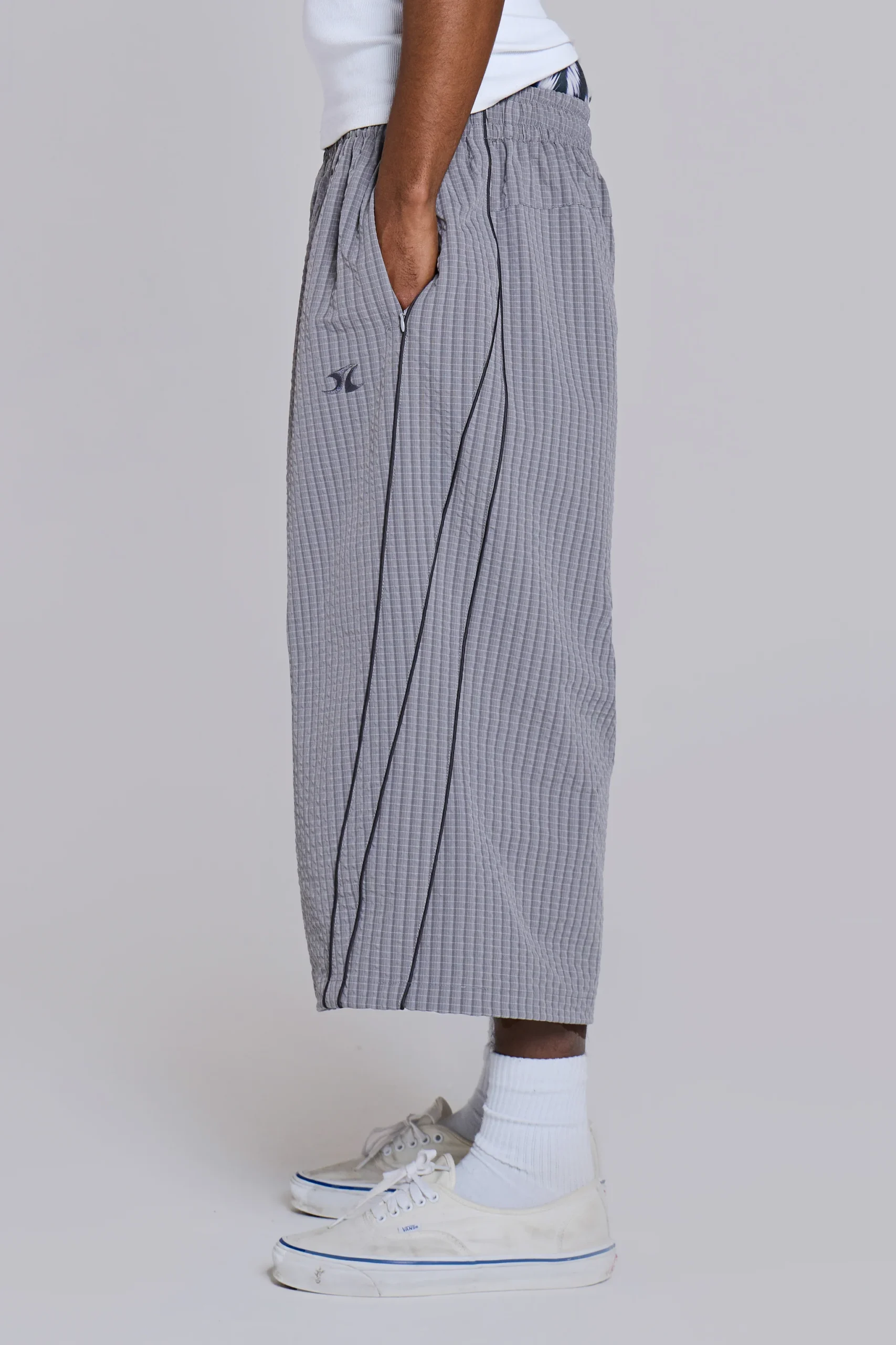Solar Vapor Shorts