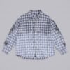 Kasper Inked Flannel Shirt