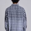 Kasper Inked Flannel Shirt