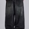 Chain Distressed XL Colossus Jeans