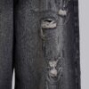 Chain Distressed XL Colossus Jeans