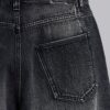 Chain Distressed XL Colossus Jeans