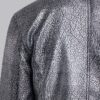 Silver Coated Piston Jacket