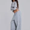 Hardcore Jewel Monster Joggers
