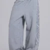 Hardcore Jewel Monster Joggers