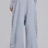 Hardcore Jewel Monster Joggers