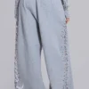 Hardcore Jewel Monster Joggers