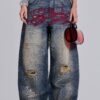 P.O.A Cinch XL Colossus Jeans