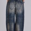 P.O.A Cinch XL Colossus Jeans