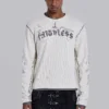 Faithless Waffle Top