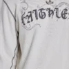 Faithless Waffle Top