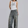 Rock Revival Inked Jeans