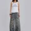 Rock Revival Inked Jeans