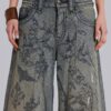 Rock Revival Inked Jeans