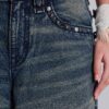 Rock Revival Heavy Stud Jeans