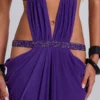 2439-6am-cut-out-maxi-dress-in-violet-4.webp 6AM Cut Out Maxi Dress in Violet
