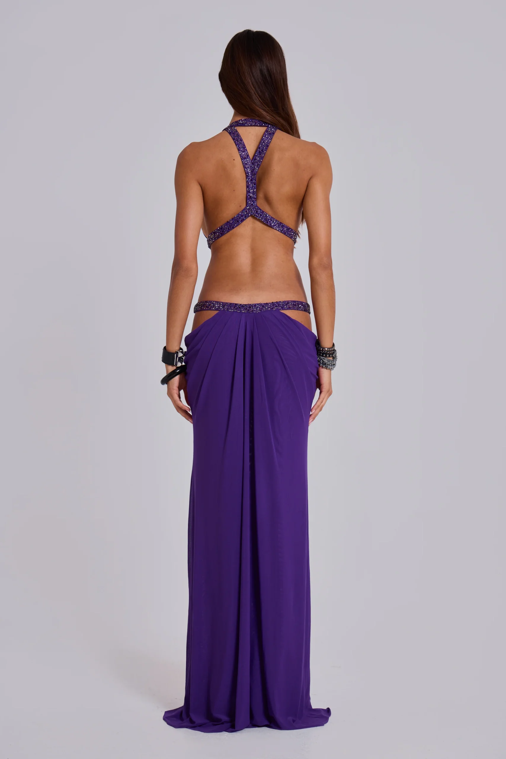 2439-6am-cut-out-maxi-dress-in-violet-6.webp 6AM Cut Out Maxi Dress in Violet