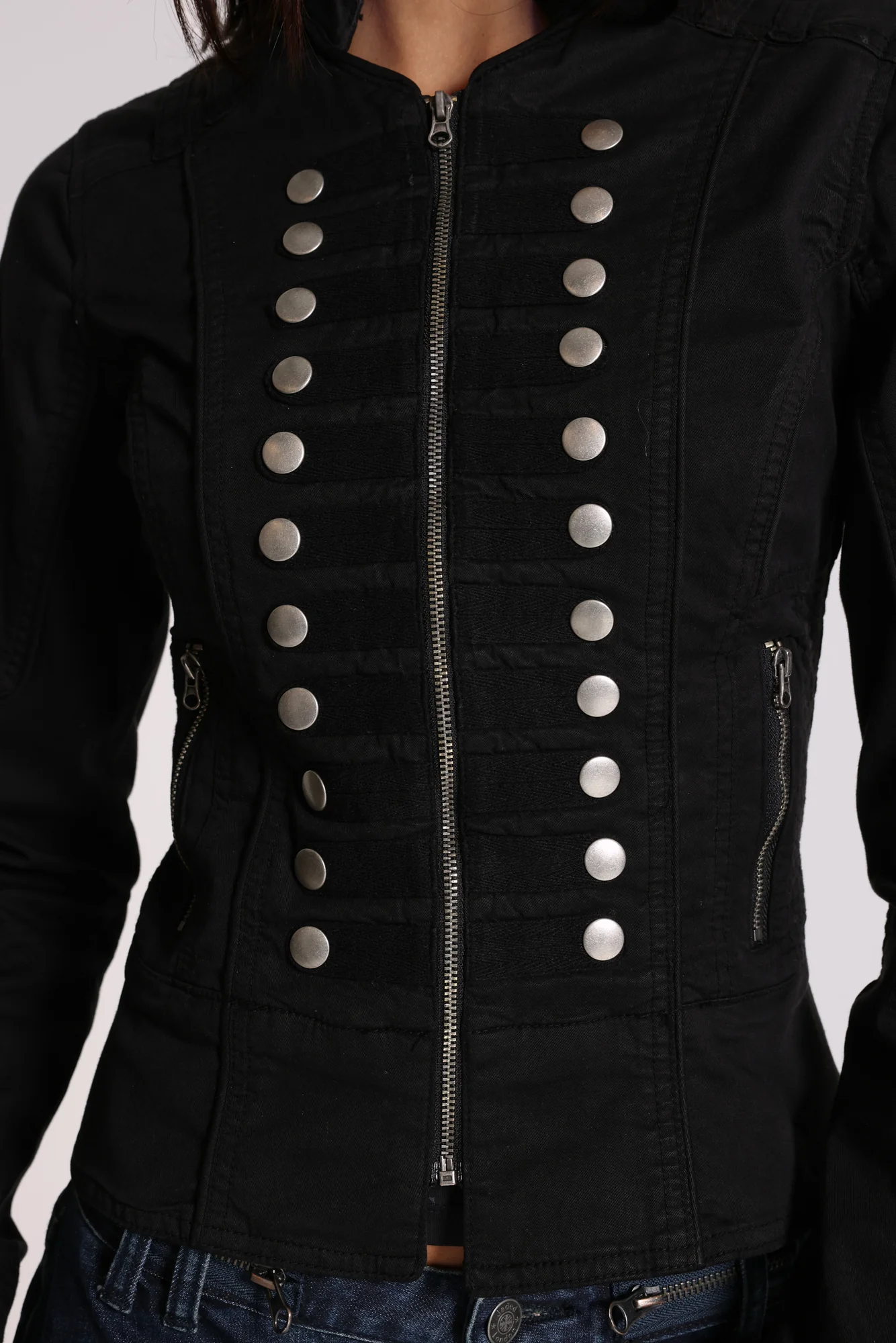 2482-decade-drummer-jacket-3.webp Decade Drummer Jacket
