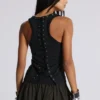 2515-ramona-burnout-vest-top-in-black-2.webp Ramona Burnout Vest Top in Black