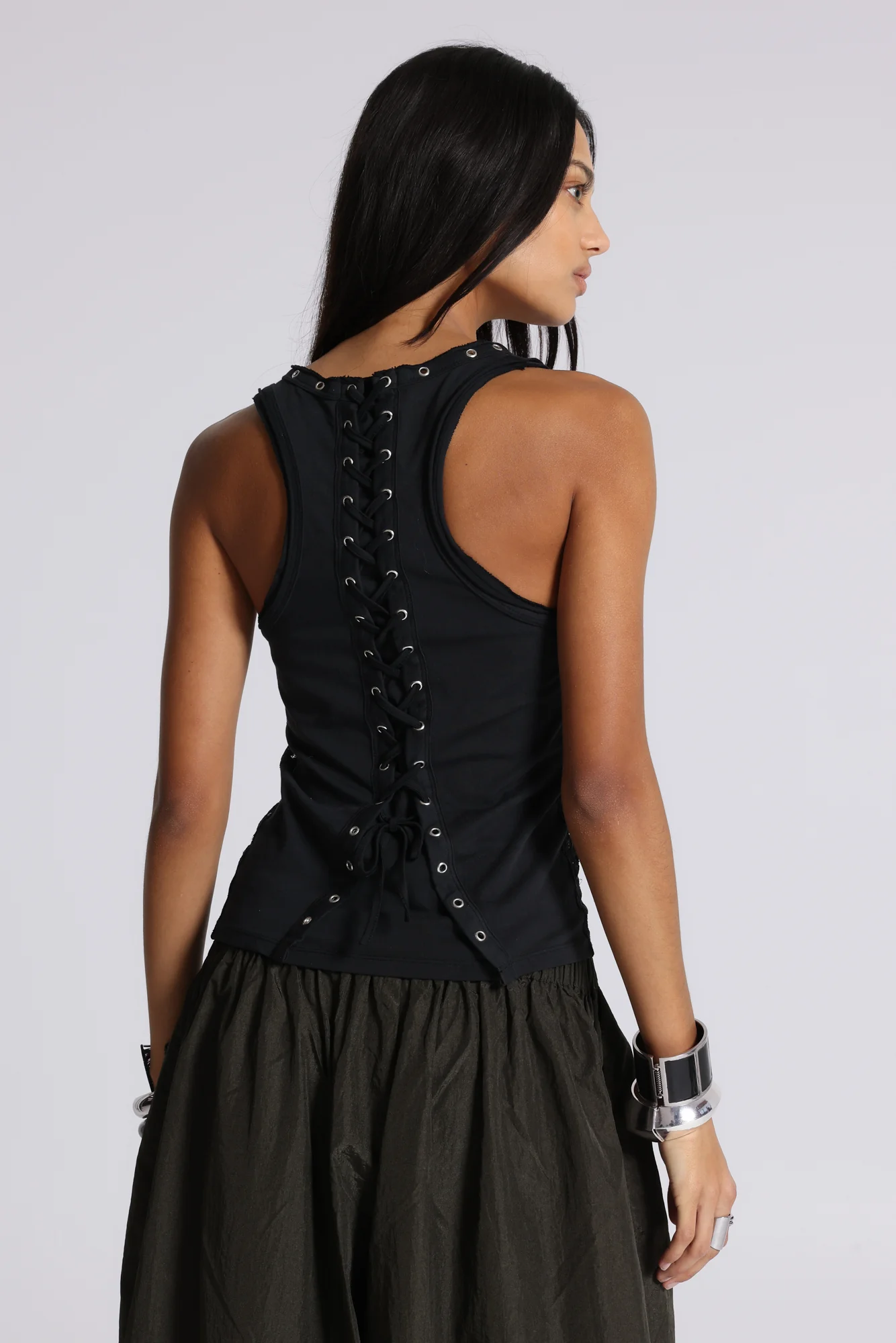 2515-ramona-burnout-vest-top-in-black-2.webp Ramona Burnout Vest Top in Black