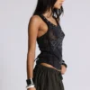 2515-ramona-burnout-vest-top-in-black-3.webp Ramona Burnout Vest Top in Black