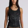 2515-ramona-burnout-vest-top-in-black-6.webp Ramona Burnout Vest Top in Black