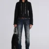 Ardor Seamed Jeans