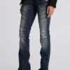 Ardor Seamed Jeans