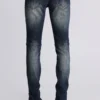 Ardor Seamed Jeans